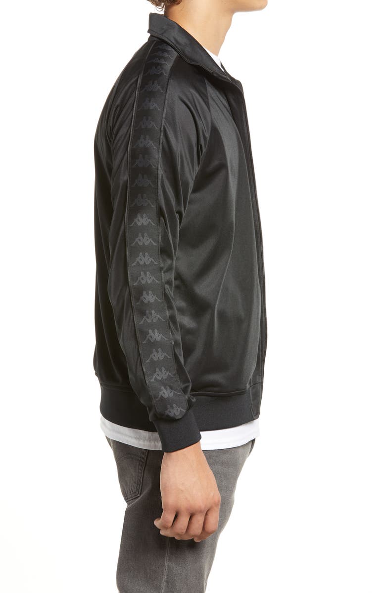KAPPA ACTIVE Kappa Men's 222 Banda Anniston Track Jacket, Alternate, color,