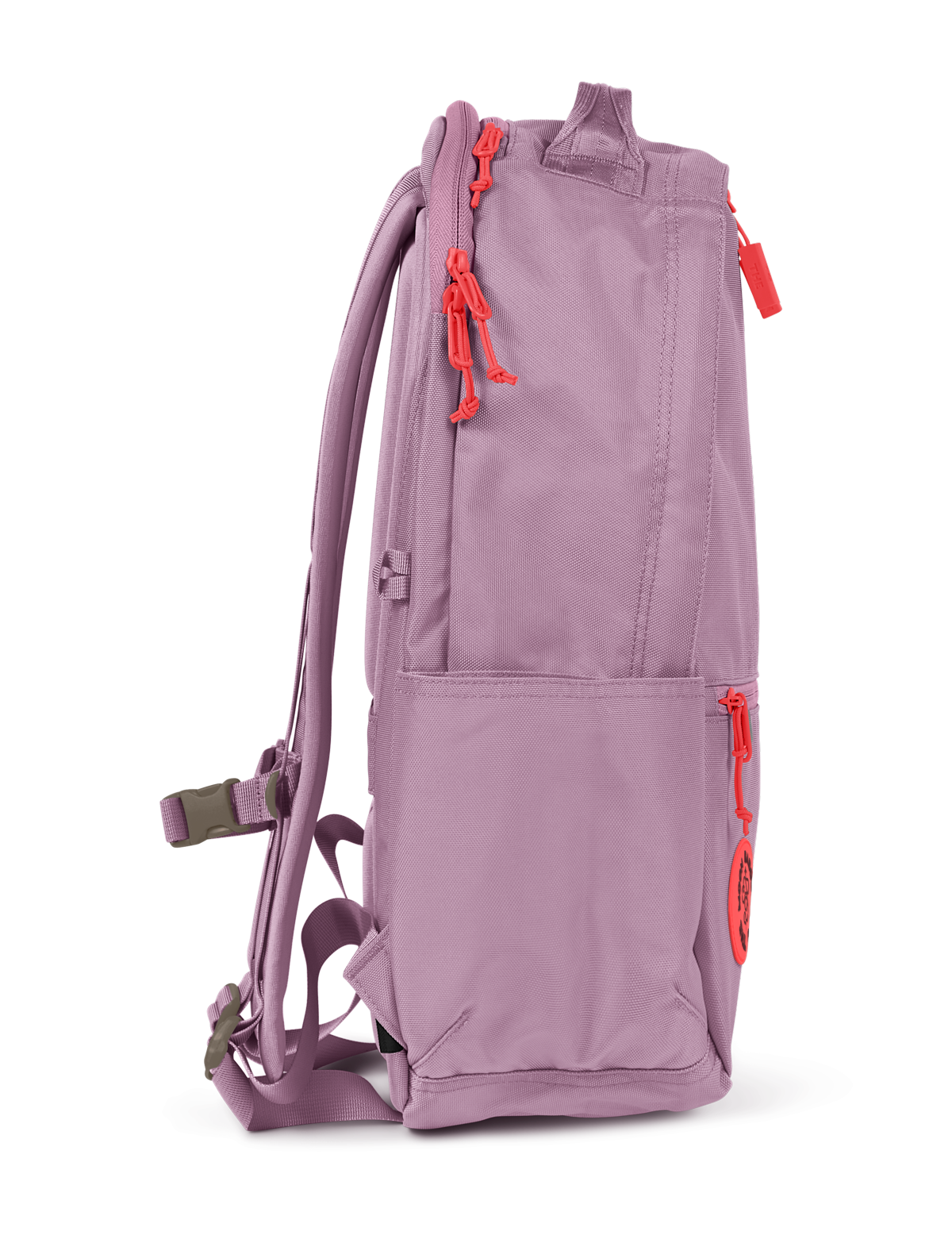City Backpack 24L, Alternate, color, Wisteria