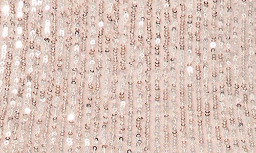 Halogenr Halogen(r) Sequin High-low Tank In Burgundy