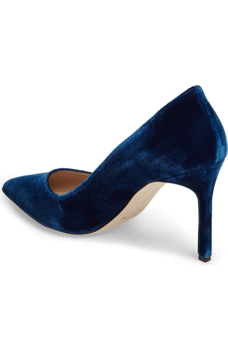 Manolo Blahnik BB Pump, Alternate, color,