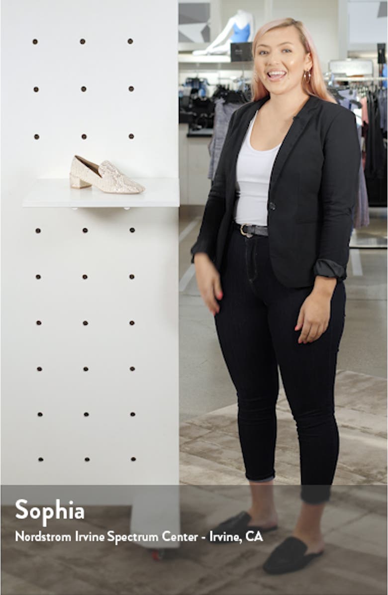 Tillie Flat, sales video thumbnail