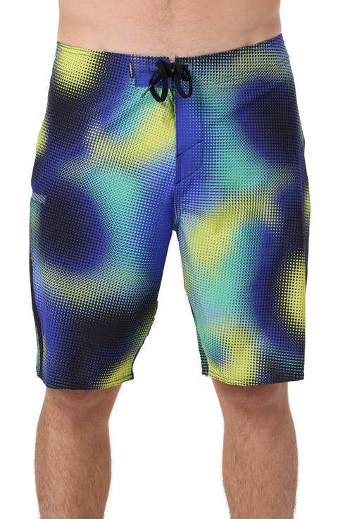 Superfreak 20 Board Shorts