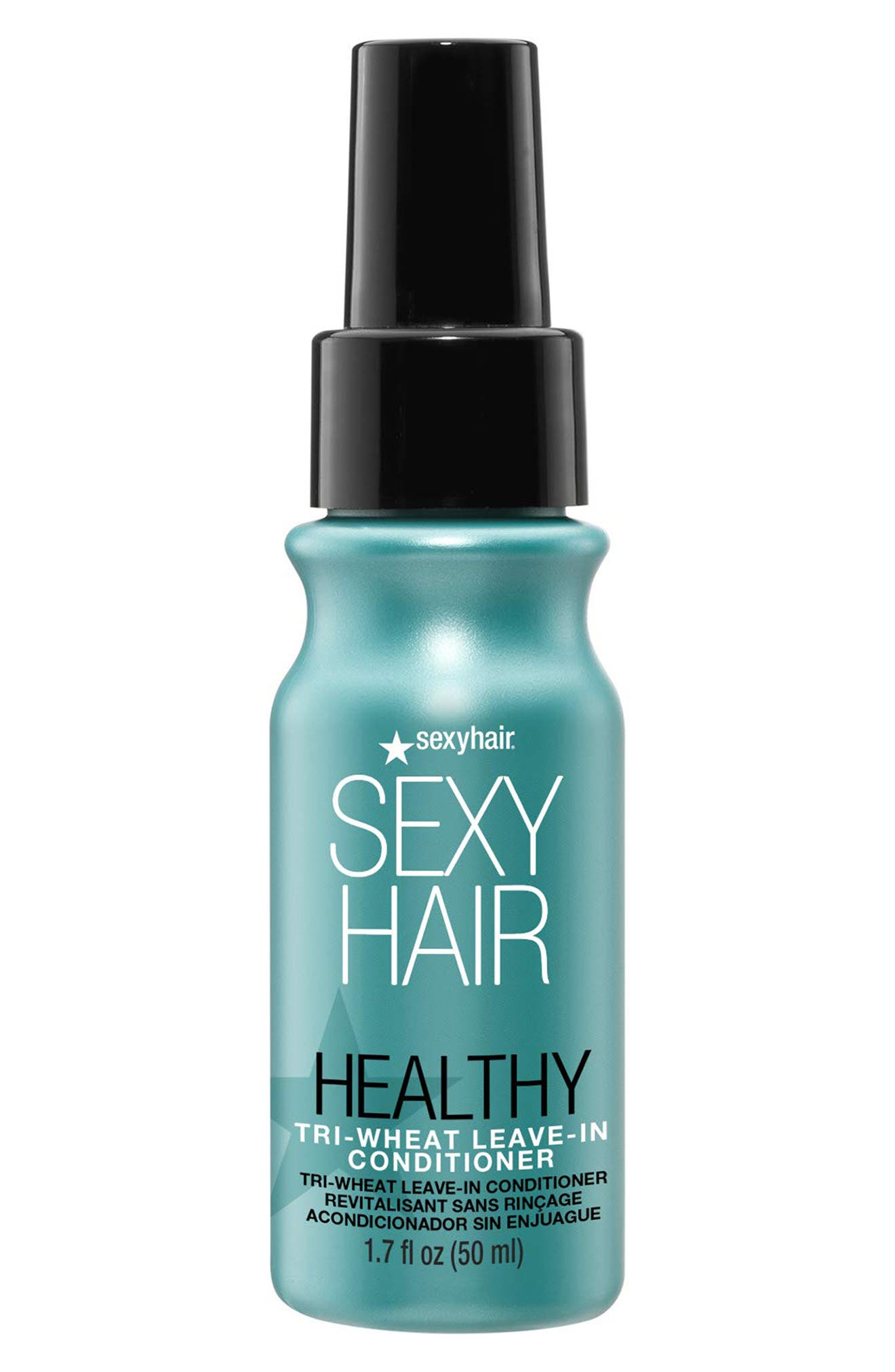 SEXY HAIR Healthy Sexy Hair Tri-Wheat Leave-In Conditioner