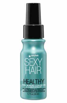 SEXY HAIR Healthy Sexy Hair Tri-Wheat Leave-In Conditioner