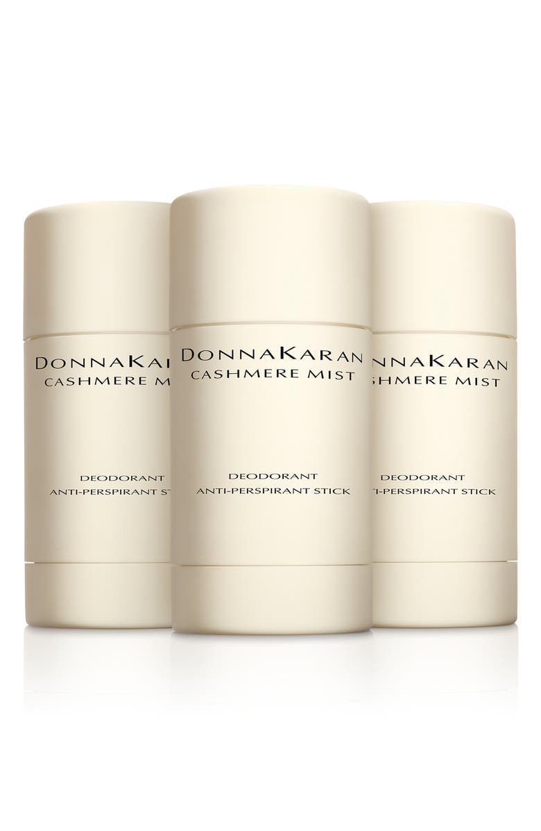 Donna Karan New York Donna Karan Full Size Cashmere Mist Deodorant & Antiperspirant Set, Main, color, 