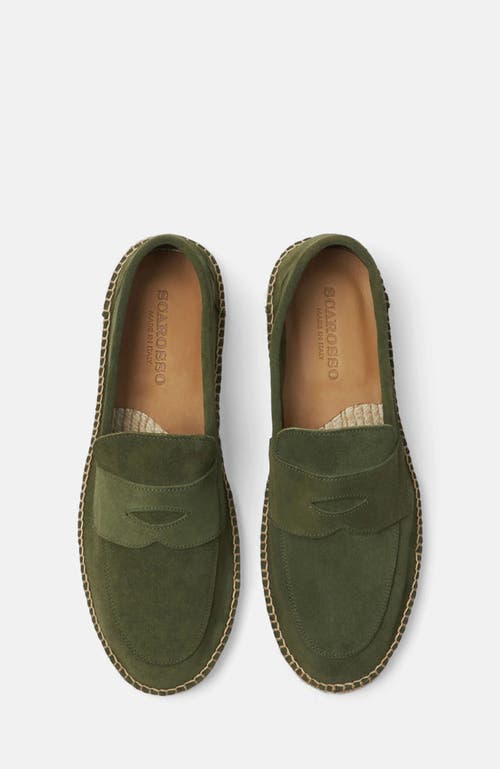 Scarosso Diego Espadrilles