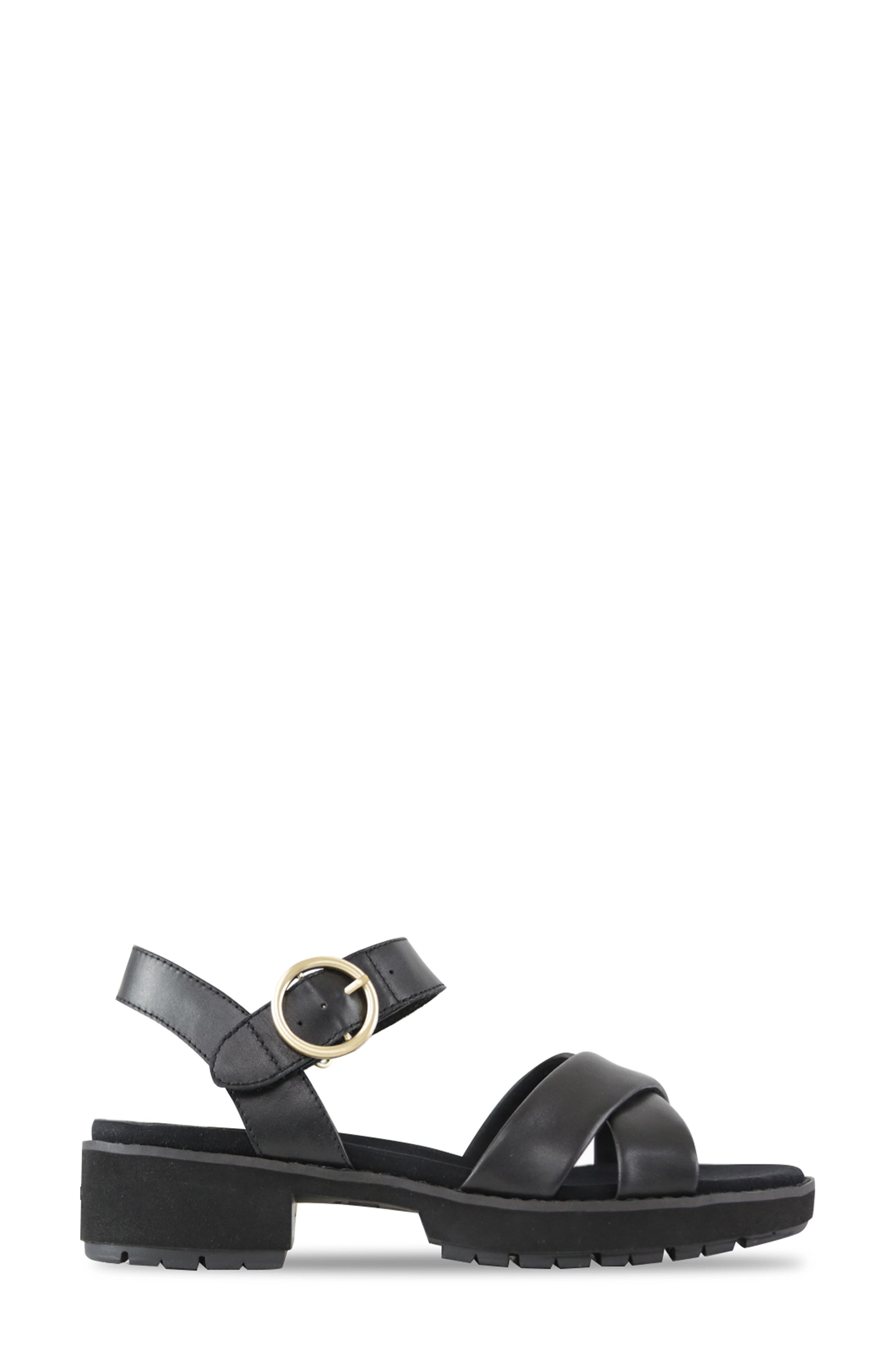 Munro Knox Sandal, Alternate, color, 
