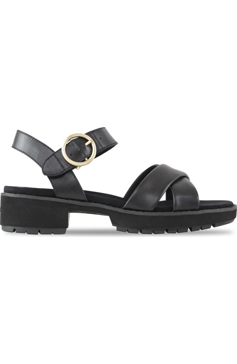 Munro Knox Sandal, Alternate, color,