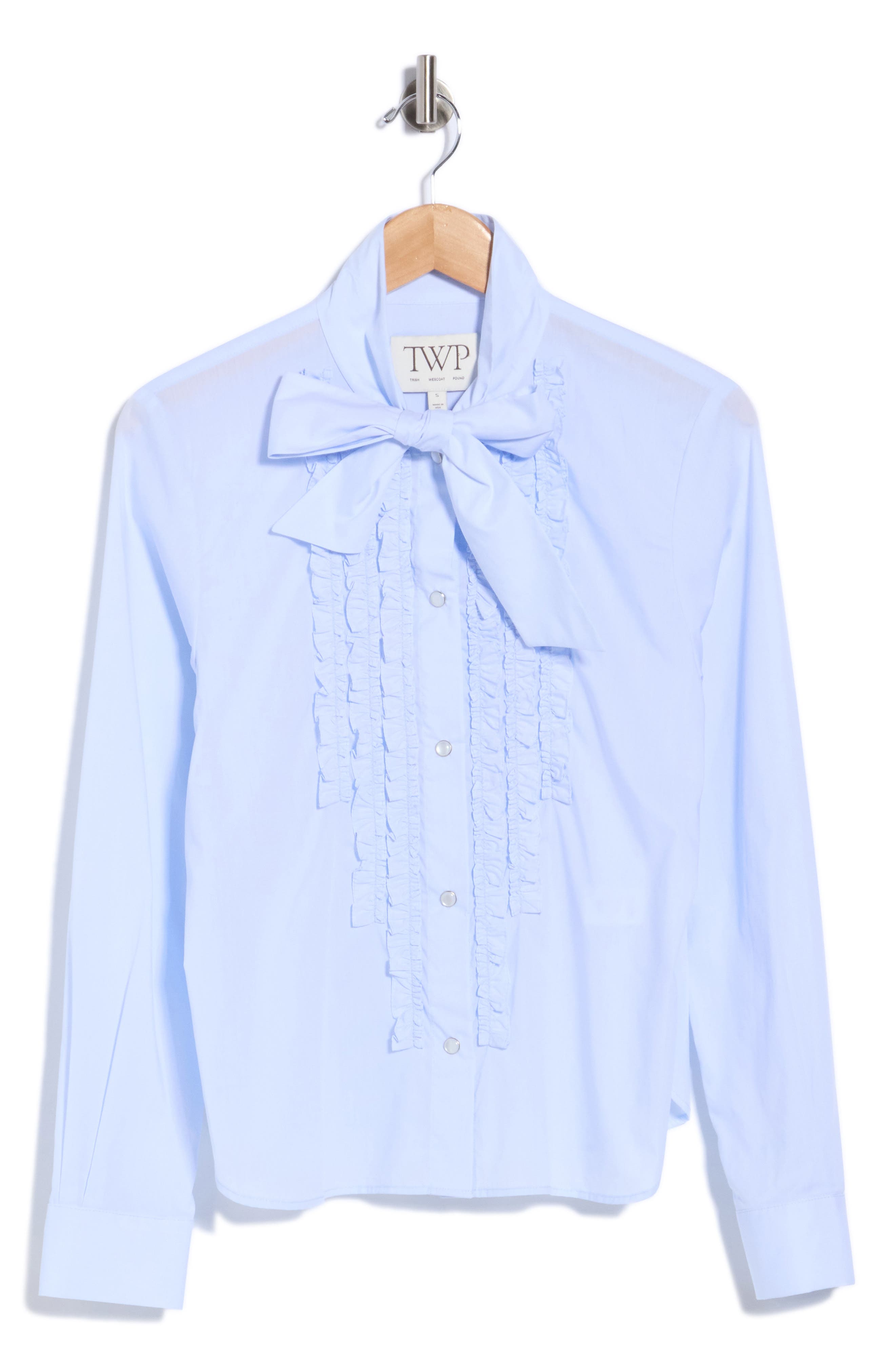 selected BABY BLUE