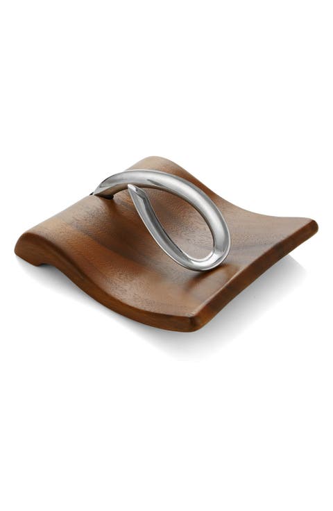 'Breeze' Napkin Holder