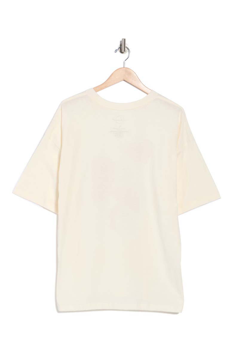 Lovestruck Farms Cotton Graphic T-Shirt, Alternate, color, MARSHMALLOW