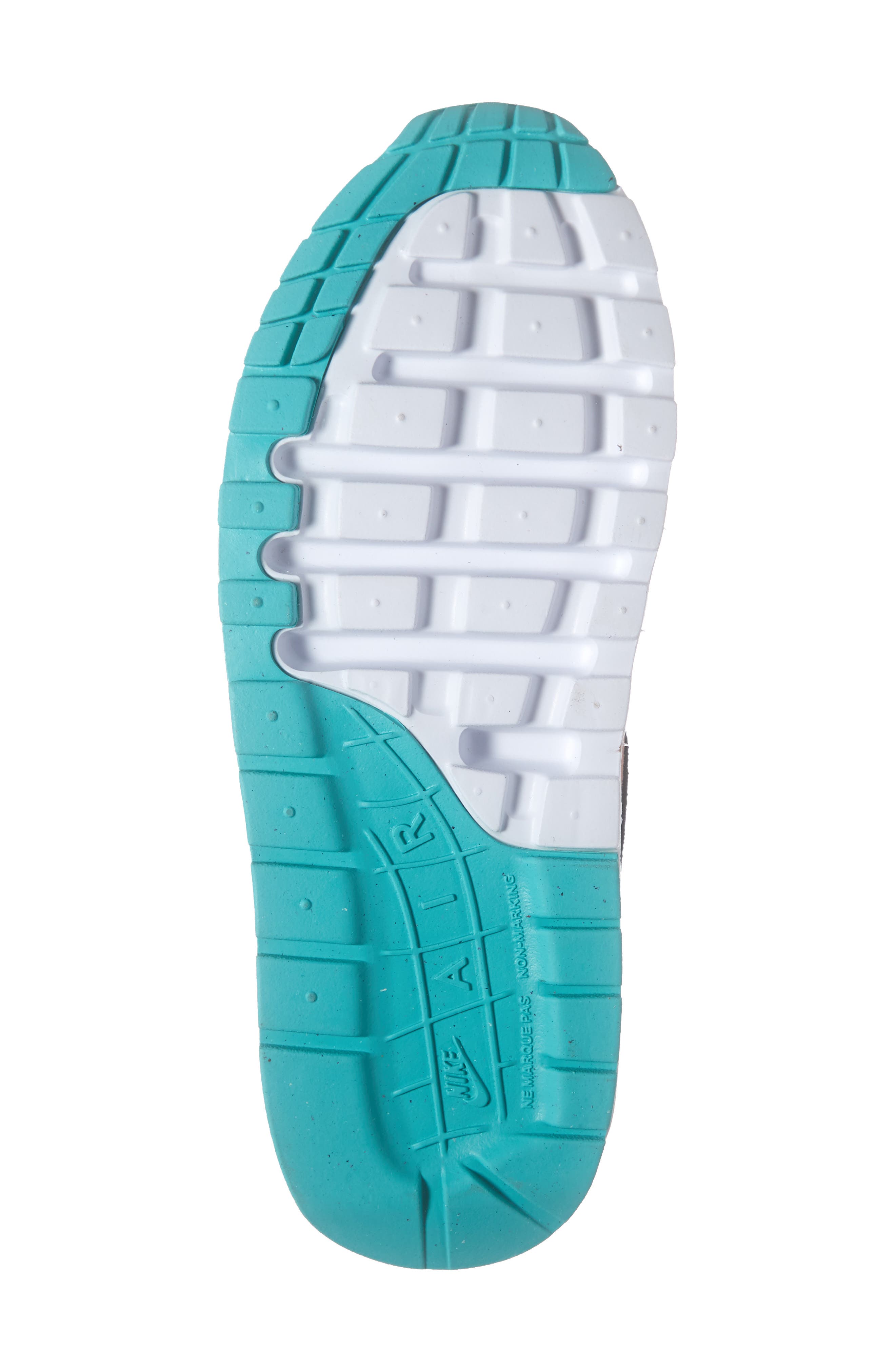 Nike Air Max 1 Have a Nike Day Sneaker, Alternate, color, 