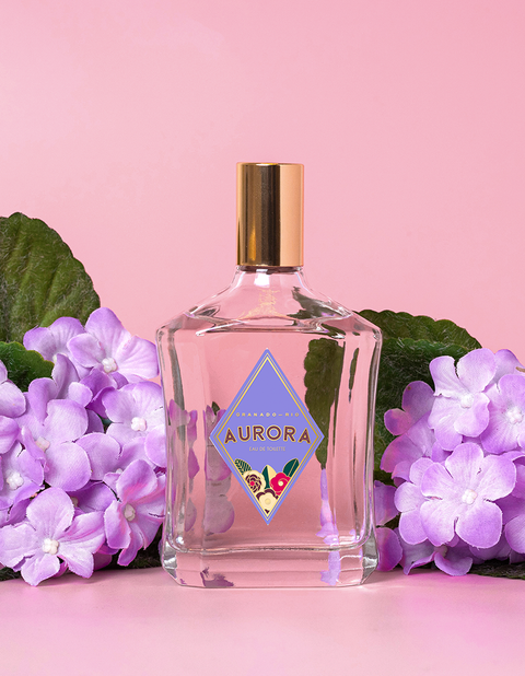 Aurora Eau de Toilette