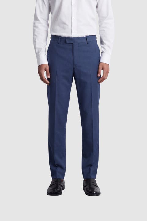 Gordon Slim Fit Suit Trousers
