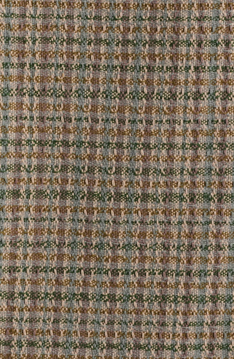 Corridor Moonrock Cotton Button-Up Shirt, Alternate, color, Taupe