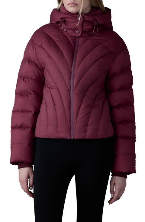 Shop Mackage Online | Nordstrom Shop Mackage Online | Nordstrom