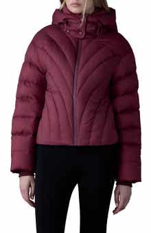 Hope 750 Fill Power Down Puffer Jacket
