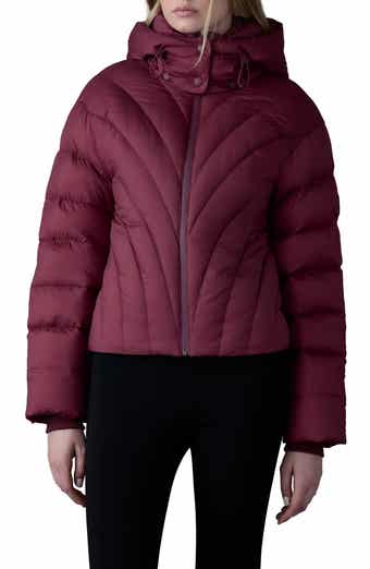Hope 750 Fill Power Down Puffer Jacket