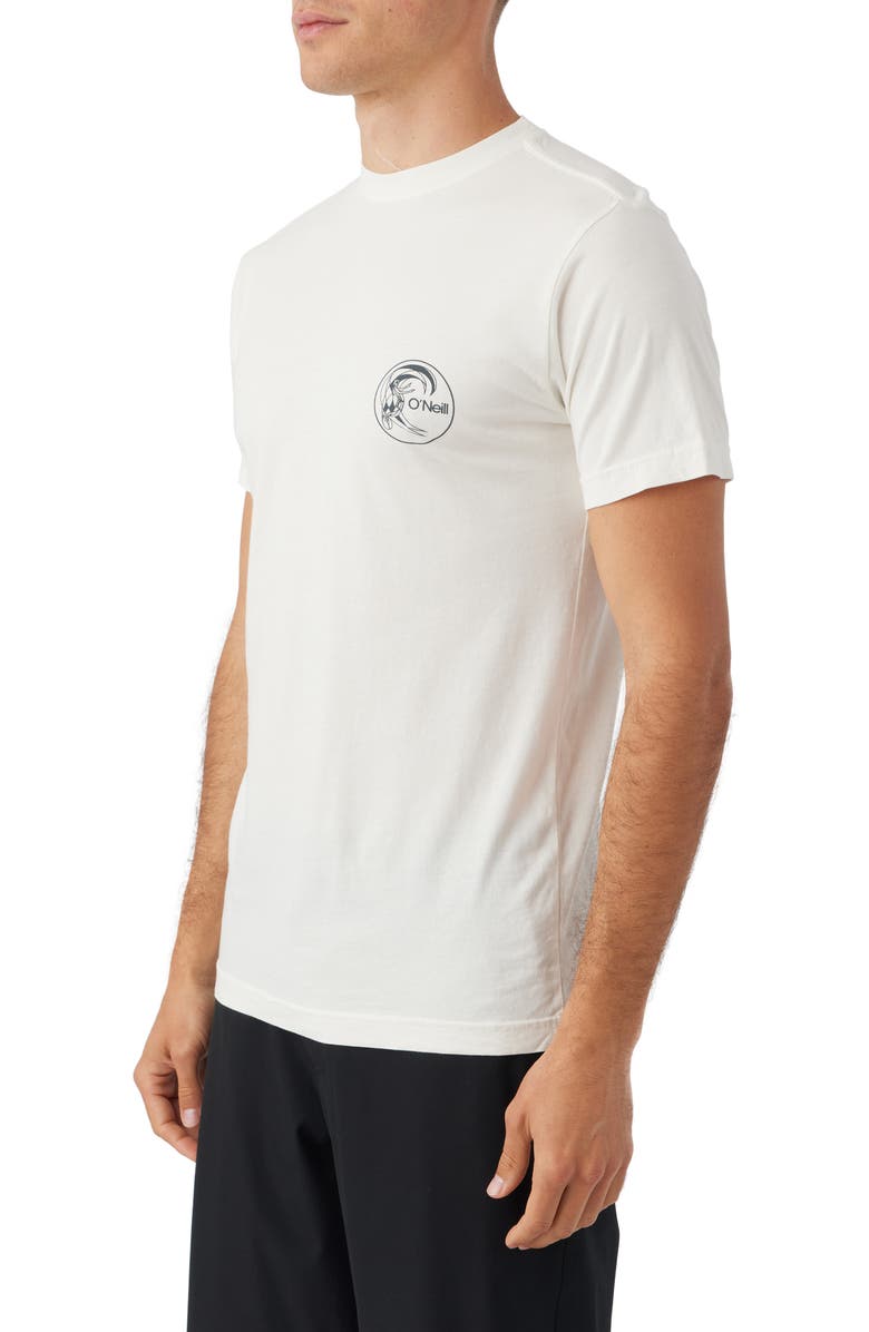 O'Neill Seagull Graphic T-Shirt, Alternate, color, 