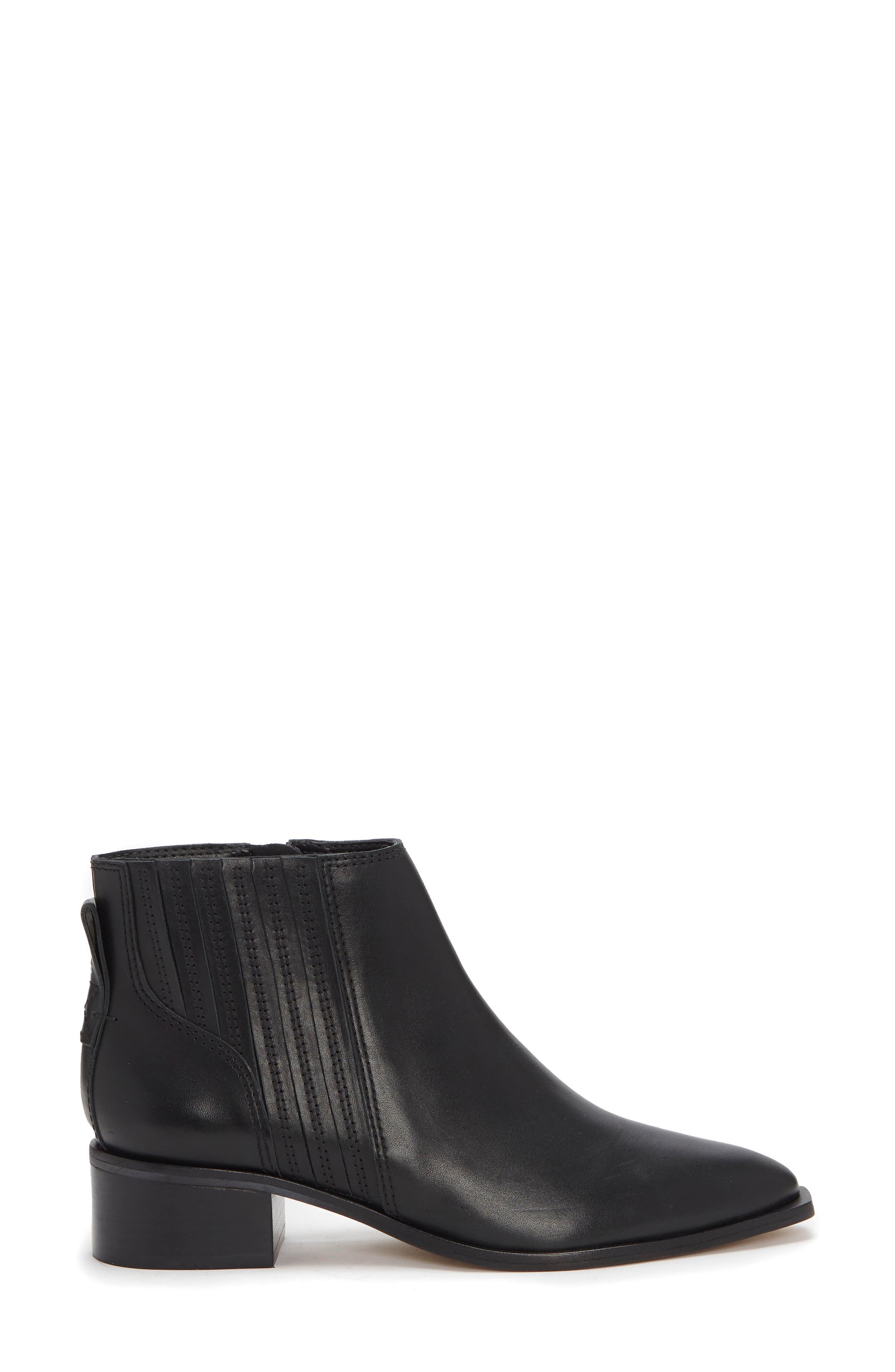 Vince Camuto Leminda Bootie, Alternate, color, 