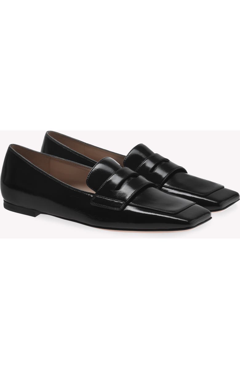Gianvito Rossi Christina Loafers 05, Alternate, color,