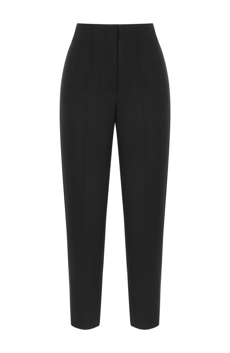 Nocturne High Waisted Pants, Alternate, color,