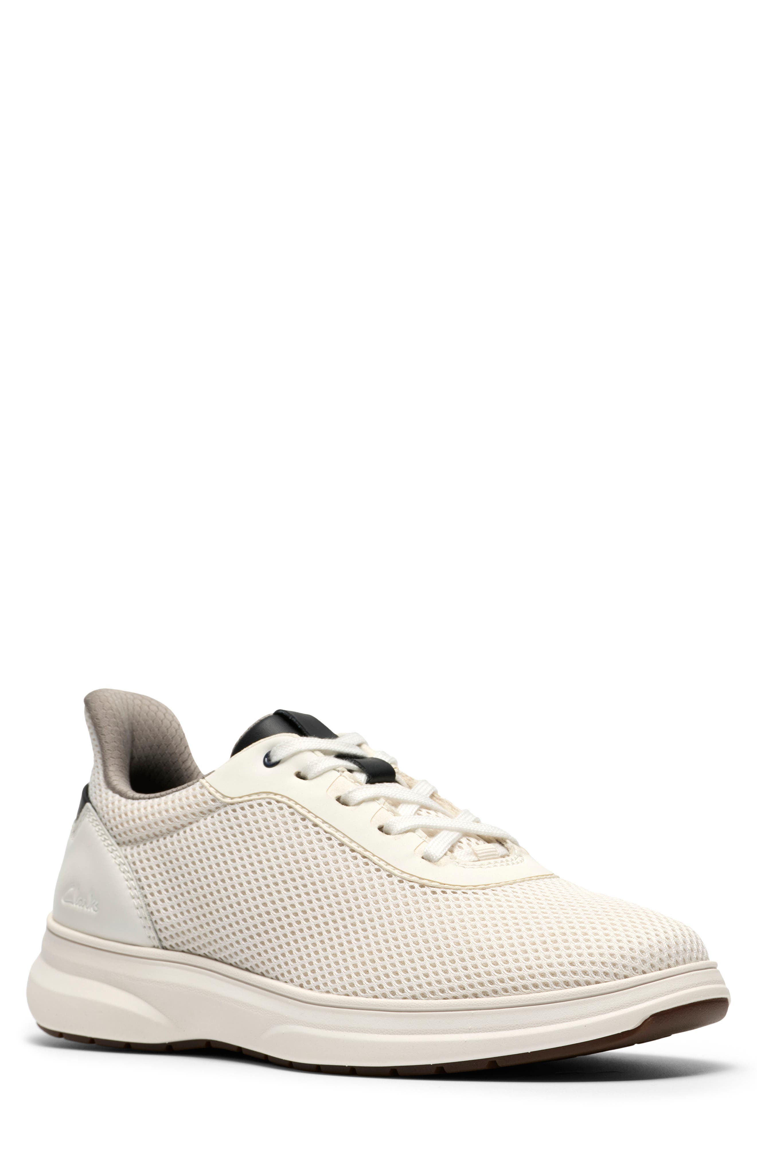 Clarks® Mullan Go Sneaker