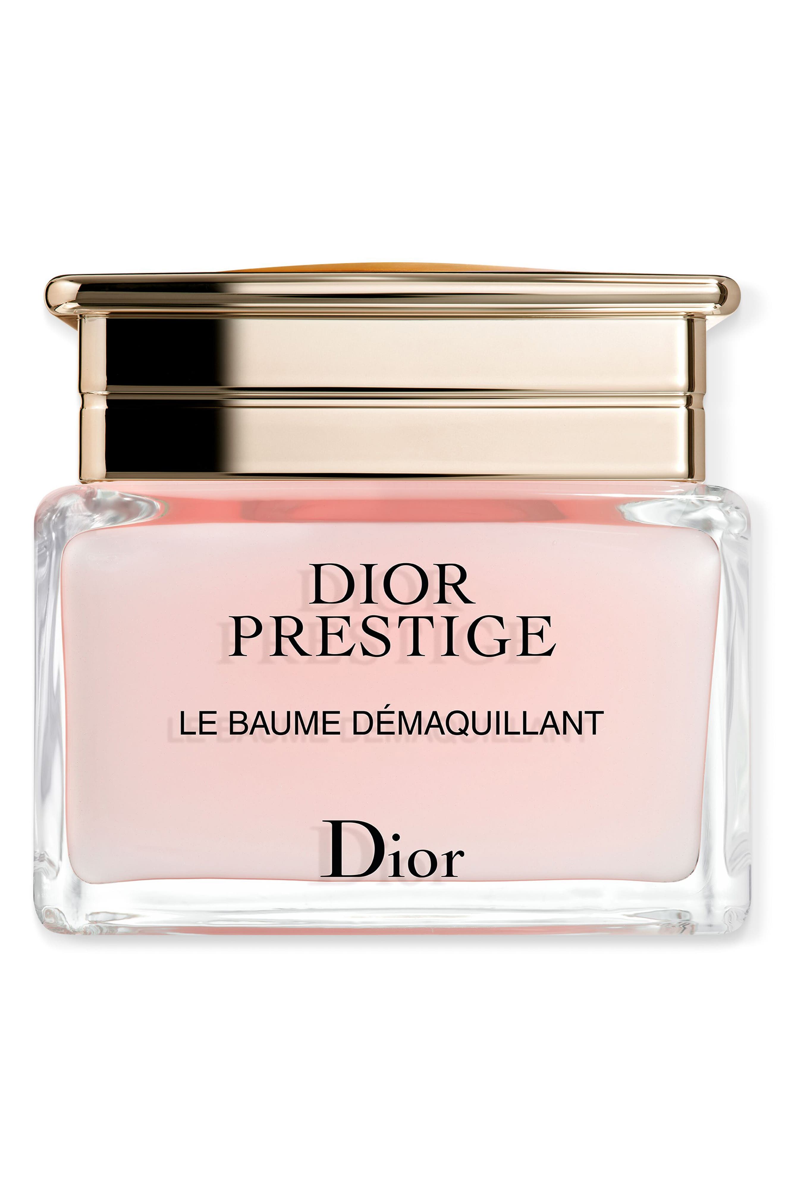 【新品未使用】Dior Prestige La Crème リフィル 50mL DIOR Prestige La Crème Texture Essentielle Refill | Nordstrom