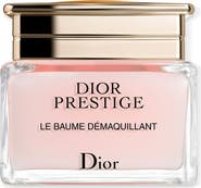 DIOR Prestige Rose Cleansing Oil-Balm