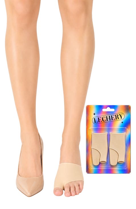 Metatarsal Support Sleeves