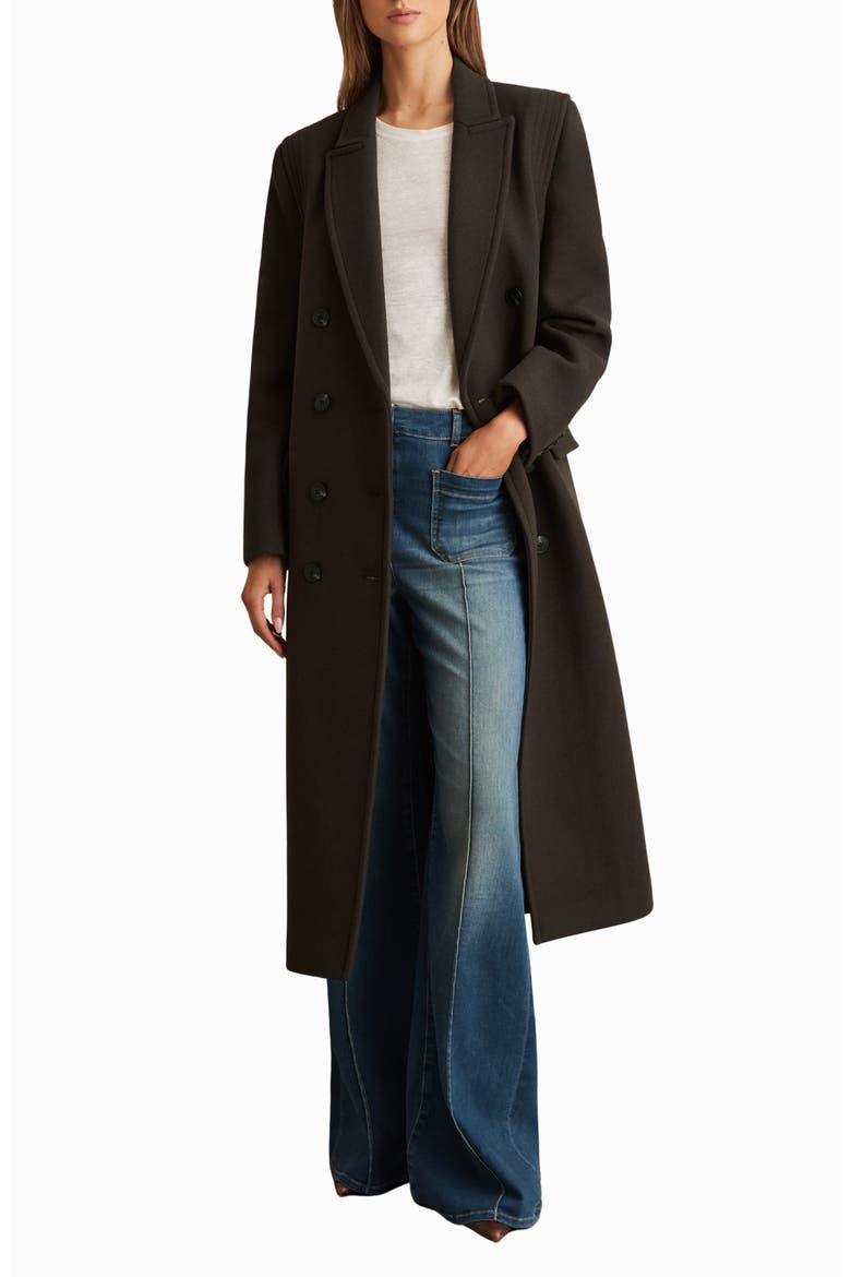 Kaylee Coat, Main, color, KHAKI