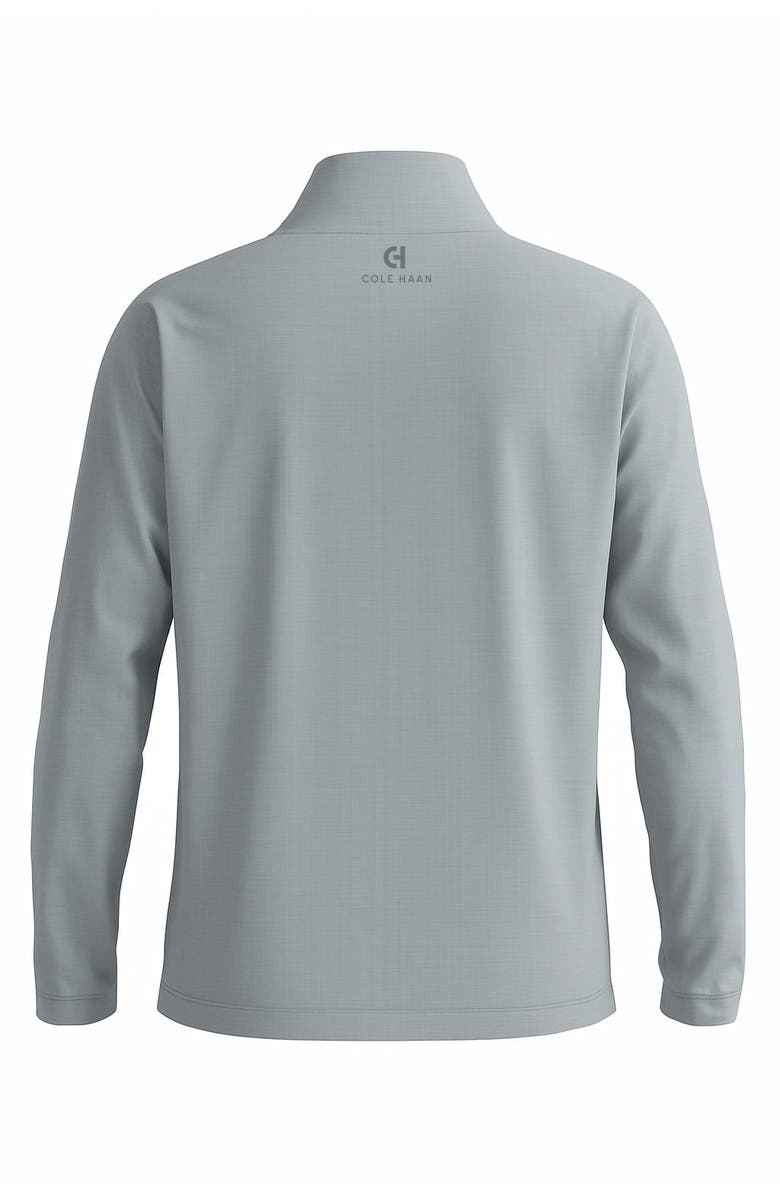Cole Haan Golf Apparel Windward Jacket, Alternate, color, High Rise