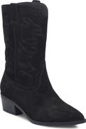 Söfft Carolynn Western Boot