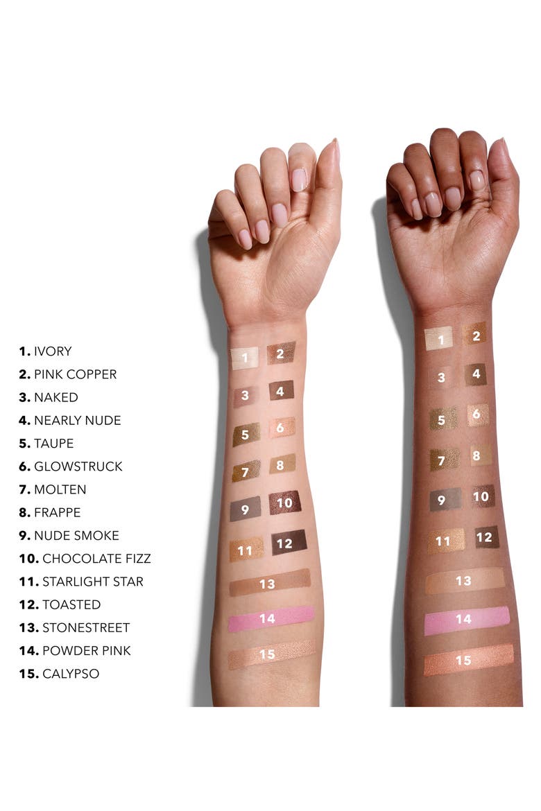 Ready, Set, Party Deluxe Eye & Cheek Palette, Alternate, color, NO COLOR