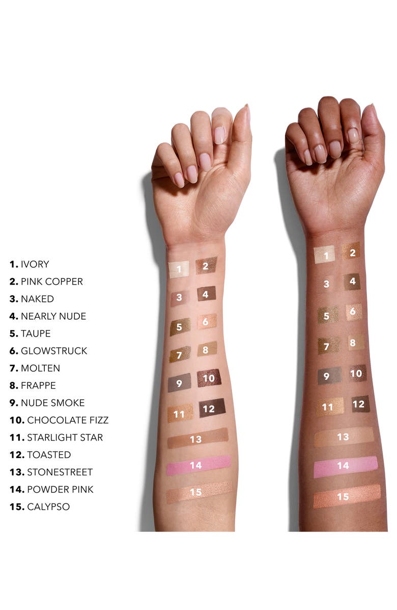 Bobbi Brown Ready, Set, Party Deluxe Eye & Cheek Palette, Alternate, color,