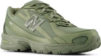 New Balance Gender Inclusive 740 Sneaker Nordstrom