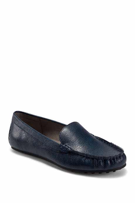 Aerosoles Over Drive Loafer - Wide Width Available