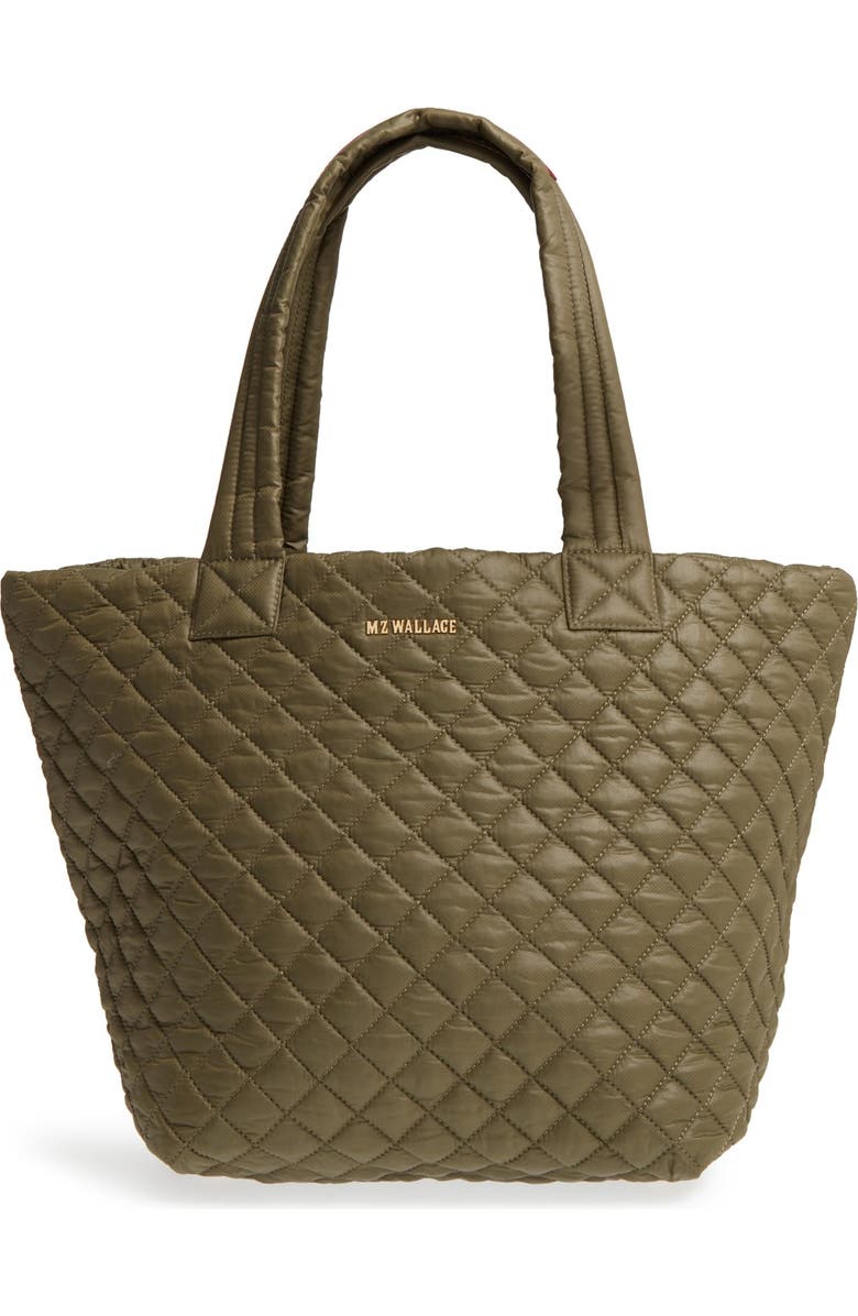 MZ Wallace Medium Metro Tote, Main, color,