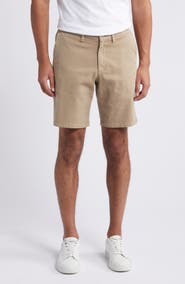 DL1961 Jake DL Twill Chino Shorts