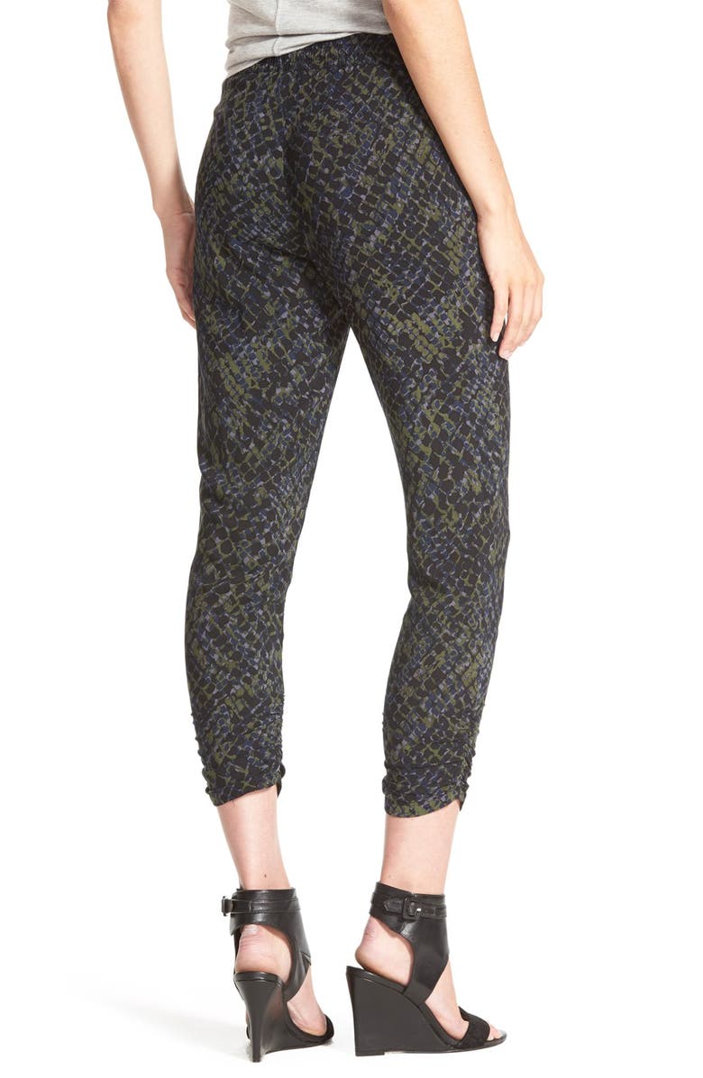 Splendid Batik Print Pants, Alternate, color,