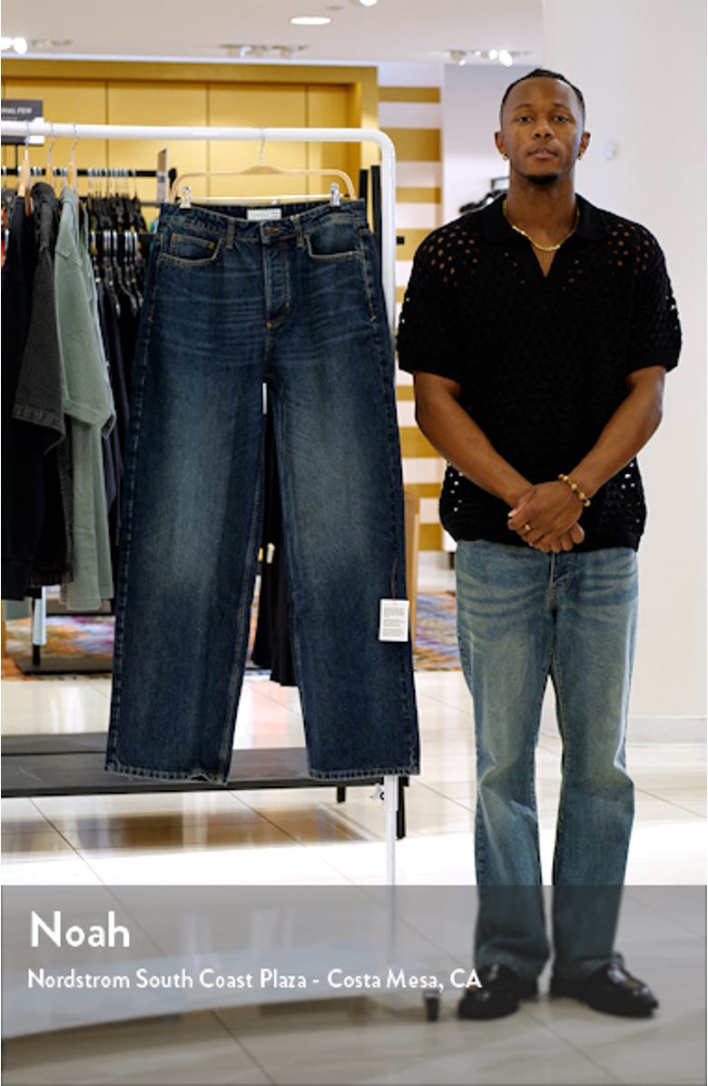 Baggy Jeans, sales video thumbnail