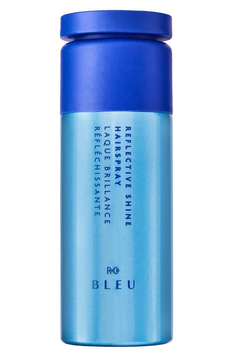 Reflective Shine Hairspray