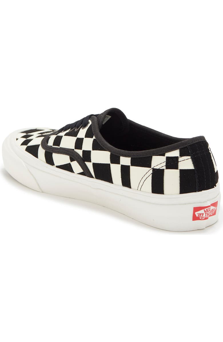 Vans Authentic 44 DX Sneaker, Alternate, color,