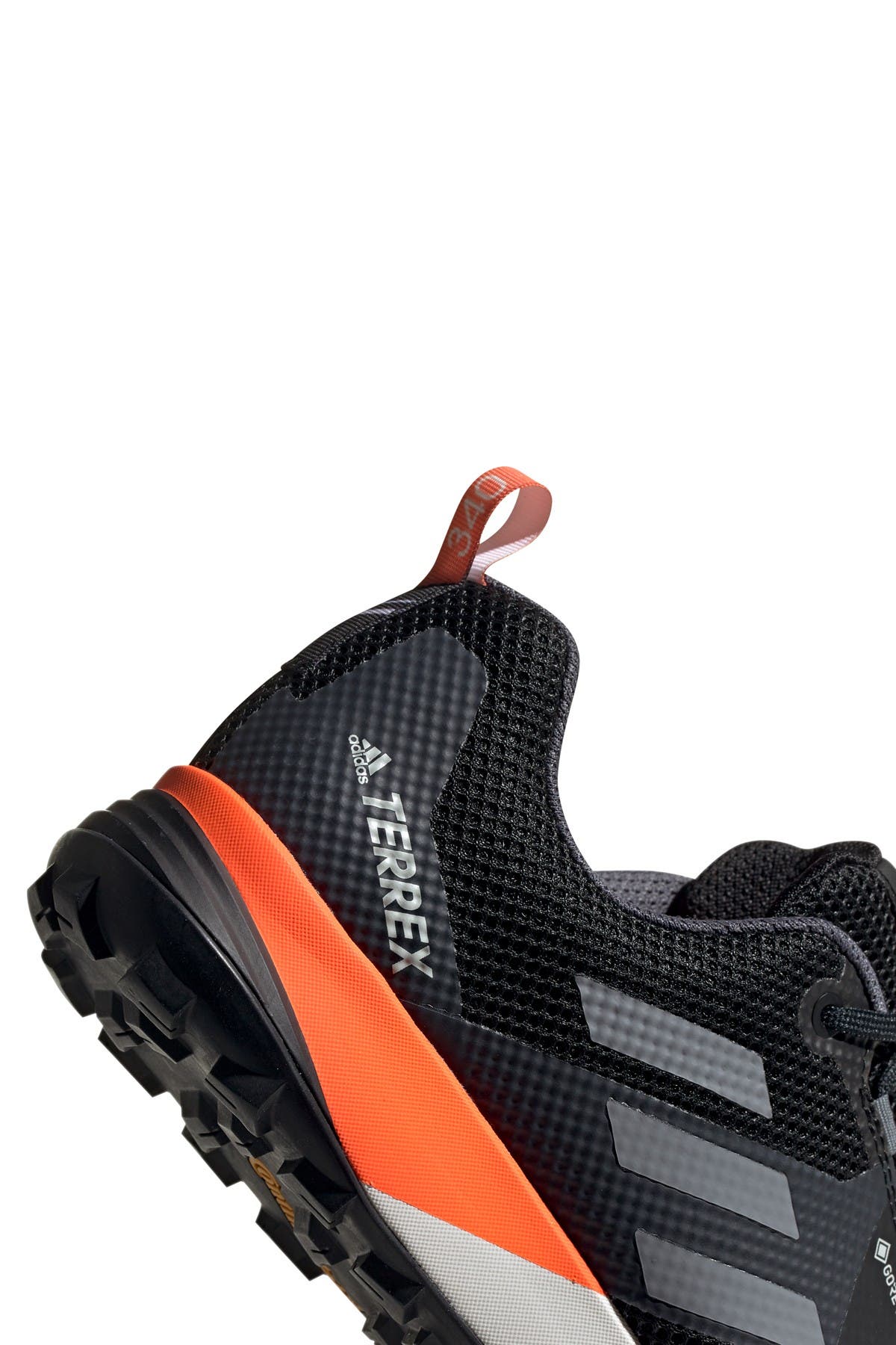 adidas Terrex Two GTX Trail Running Shoe, Alternate, color, 
