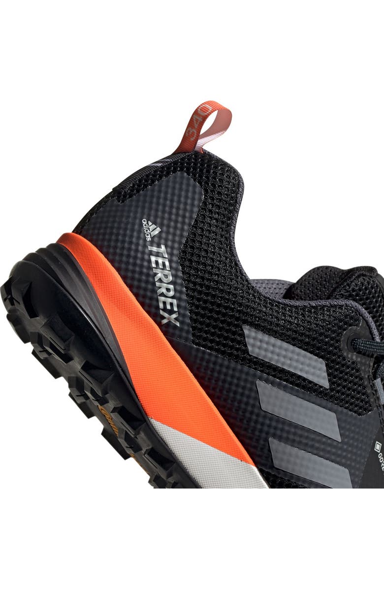 adidas Terrex Two GTX Trail Running Shoe, Alternate, color,