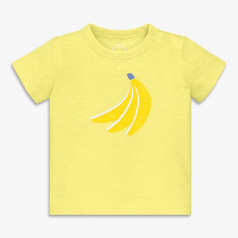 Baby Banana Bunch Tee