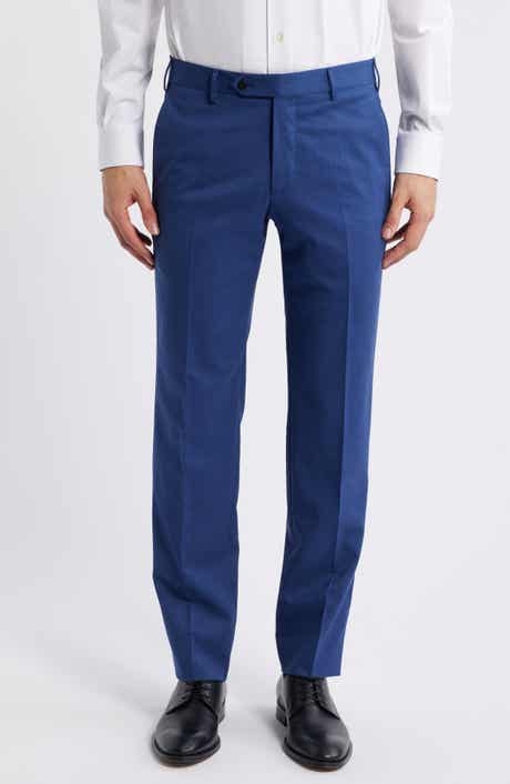 Parker Stretch Wool Trousers