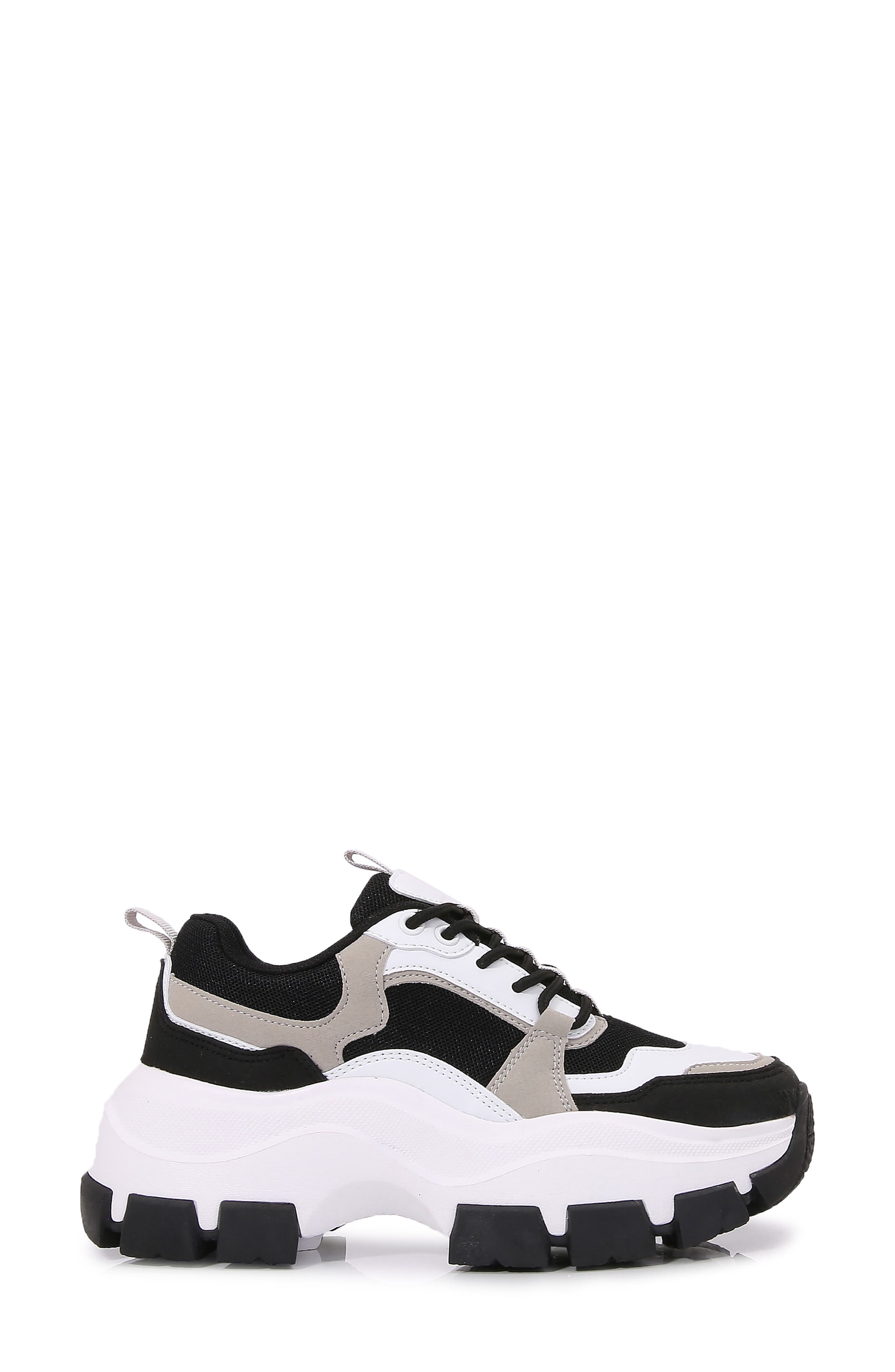 BERNESS Damian03 Sneaker, Alternate, color, 