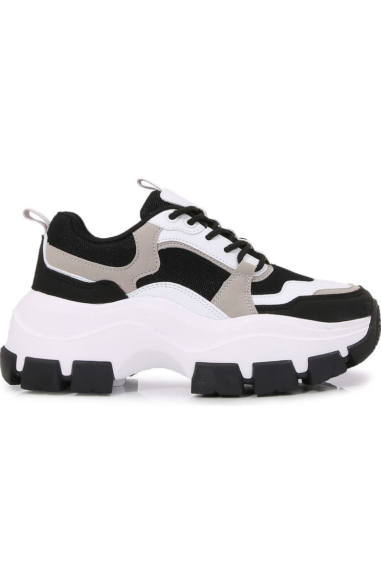 BERNESS Damian03 Sneaker, Alternate, color,