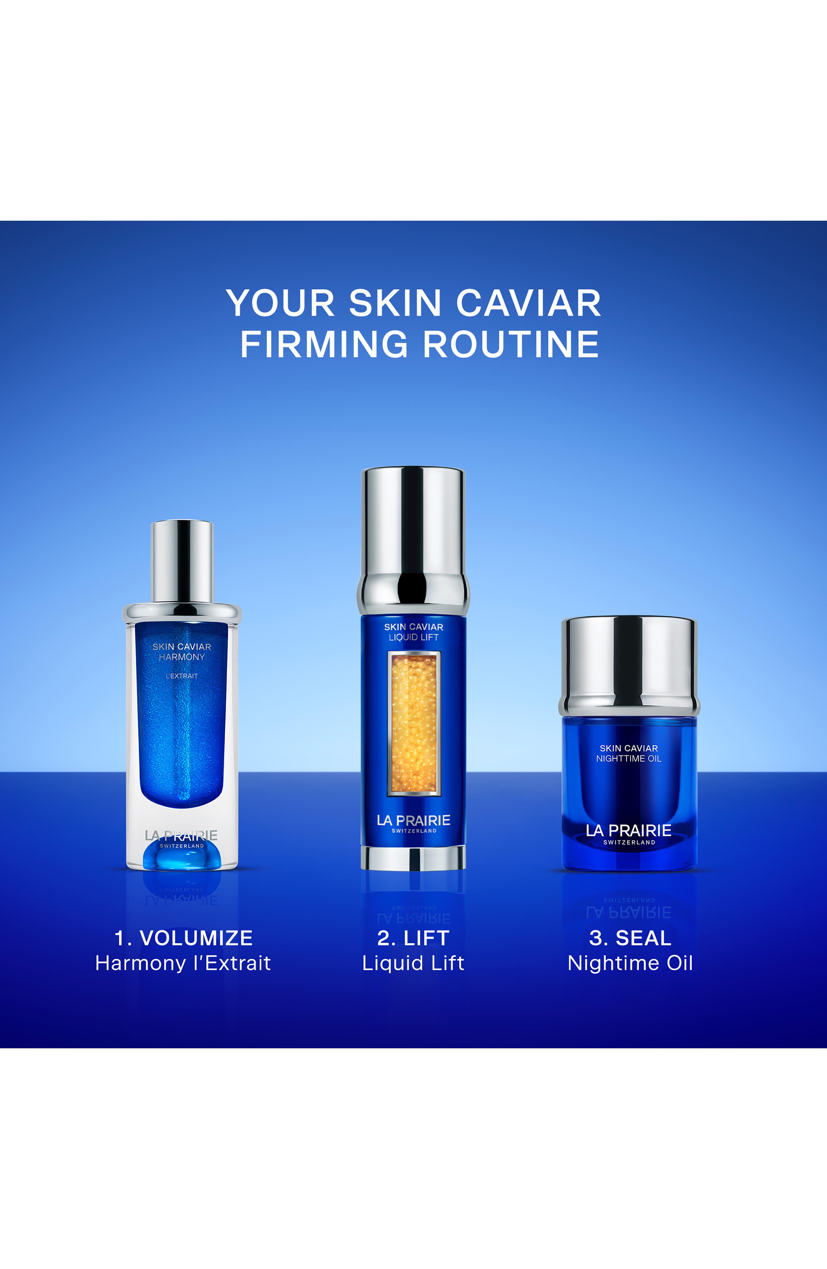 Skin Caviar Nighttime Oil (Women) | Nordstrom